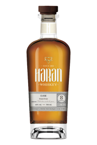 Whisky HARAN 8YO Classic | 0,7 L | 40%