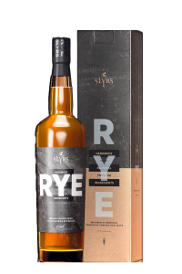 Whisky SLYRS Bavarian RYE | 0,7 L | 41%