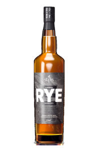 Slyrs Bavarian Rye Whisky | 0,7 L | 41%