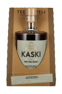 Teerenpeli Kaski Whisky | 0,5 L | 43%