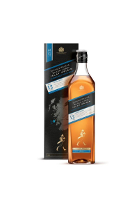 Johnnie Walker Black Label Islay Origin Limited Edition | 1L | 42%
