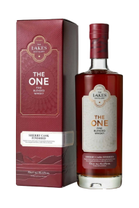 Whisky THE ONE Sherry Cask | 0,7 L | 46,6%