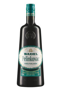Likier BADEL Pelinkovac Gorki | 0,7 L | 31%