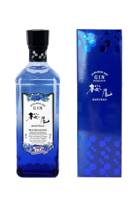 Gin SAKURAO Hamagou 2021 | 0,7 L | 47%