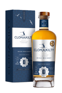Whisky CLONAKILTY Double Oak | 0,7 L | 43,6%