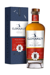 Whisky CLONAKILTY Port Cask | 0,7 L | 43,6%