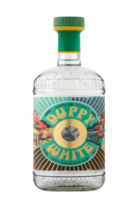 Rum DUPPY SHARE White | 0,7 L | 40% 