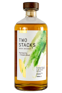 Two Stacks The First Cut | 0,7 L | 43%