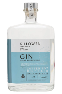 Gin Native Irish Botanical | 0,7 L | 43%