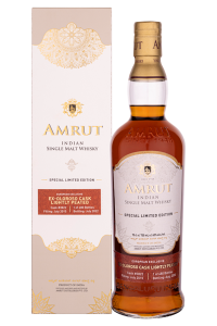 AMRUT 7 ans 2015 Ex Oloroso Cask European Exclusive | 0,7L | 60%