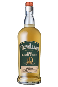 Fitzwilliam - Son of William Blended Whiskey | 0,7L | 40%