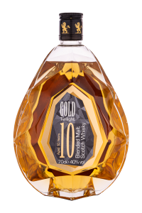 DIAMOND Twilight Diamond 10 year old blended malt | 0,7L | 40%