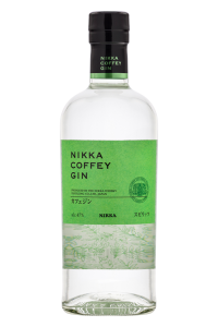 Nikka Coffey Gin | 0,7L | 47%