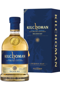 Kilchoman Single Malt Machir Bay | 0,7L | 46%