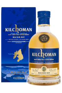 Kilchoman Single Malt Machir Bay | 0,7L | 46%
