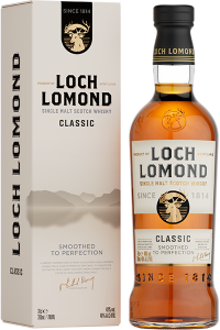 Loch Lomond Classic | 0,7L | 40%