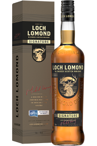 Loch Lomond Signature Blend | 0,7L | 40%