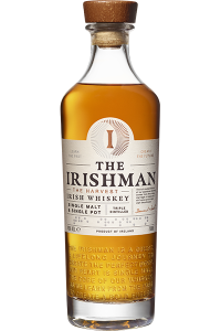The Irishman Harvest | 0,7L | 40%