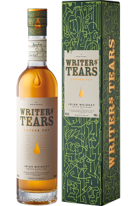 Writers Tears Potstill Blend | 0,7L | 40%