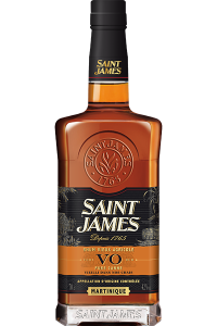 Saint James Vieux Vo | 0,7L | 42%