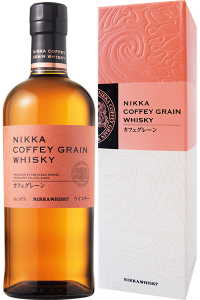 Nikka Coffey Grain | 0,7L | 45%