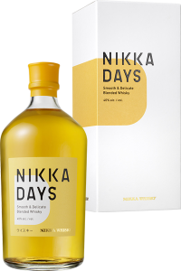 Nikka Days Whisky | 0,7L | 40%