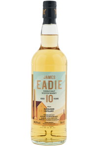 James Eadie Glenlossie 10YO | 0,7L | 46%