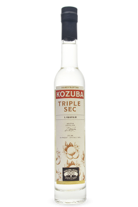 Kozuba Triple Sec | 0,375L | 37%