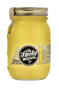 Ole Smoky Lemon Drop | 0,5L | 32,5%