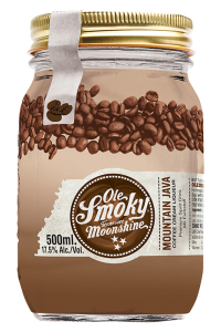 Ole Smoky Mountain Java | 0,5L | 17,5%