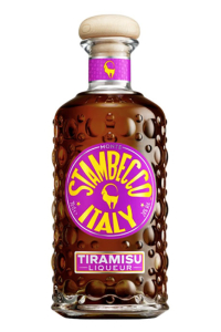 Stambecco Tiramisu Liqueur | 0,7L | 24%