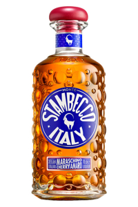 Stambecco Amaro Maraschino | 0,7L | 35%