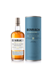 BenRiach The Sixteen | 0,7L | 43%