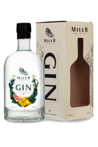 Miler Gin | 0,7L | 42%