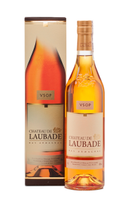 Chateau de Laubade VSOP | 0,7L | 40%
