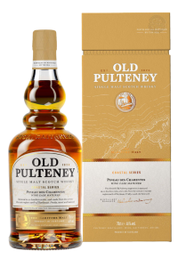 Old Pulteney Pineau des Charentes | 0,7L | 46%