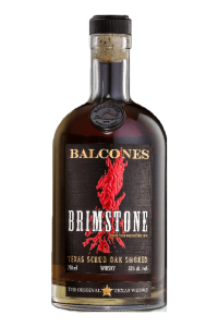 BALCONES Brimstone | 0,7L | 46%