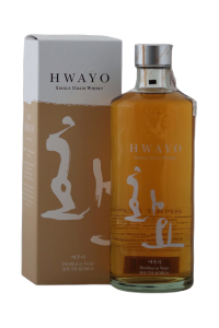 HWAYO Single Grain | 0,5L | 40%