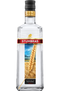 Stumbras | 0,5 L | 40%