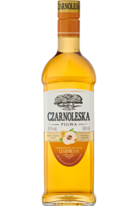 Czarnoleska Likier, Różne rodzaje: cytryna, pigwa, wiśnia | 0,5L | 28%