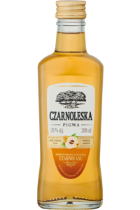 Czarnoleska Likier, Różne rodzaje: cytryna, pigwa, wiśnia | 0,2L | 28%