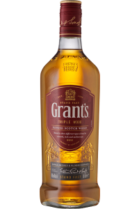Grant's | 0,7L | 30-40%