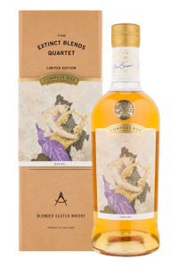 Compass Box Delos | 0,7L | 49%