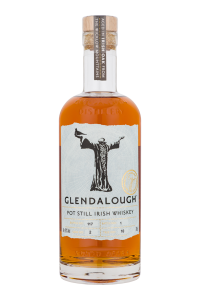 Glendalough Pot Still Whiskey | 0,7L | 43%