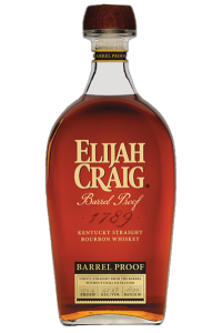 Elijah Craig, Barrel Proof | 0,7L | 60,4%