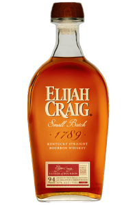 Elijah Craig, Small Batch | 0,7L | 47%