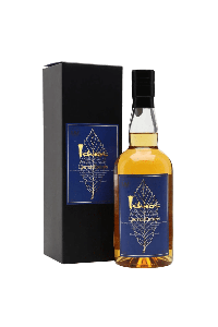 Ichiro’s World Blended Whisky Limited edition | 0,7L | 48%