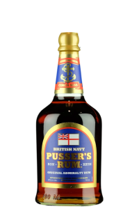 Pusser’s Blue Label | 0,7L | 40%