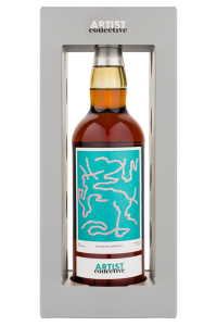 Artist Collective Glen Elgin 14YO 2008 Collective 6.0 | 0,7L | 48%