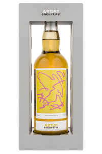 Artist Collective Glen Ord 9YO 2012 Collective 6.0 | 0,7L | 48%